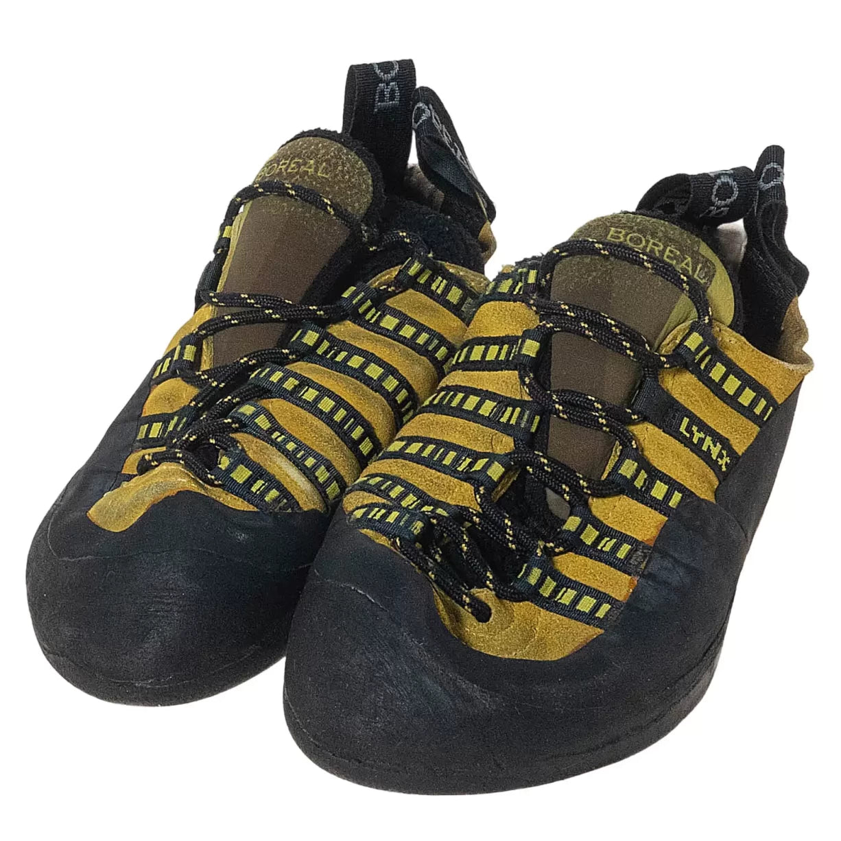 6Yellow/Black