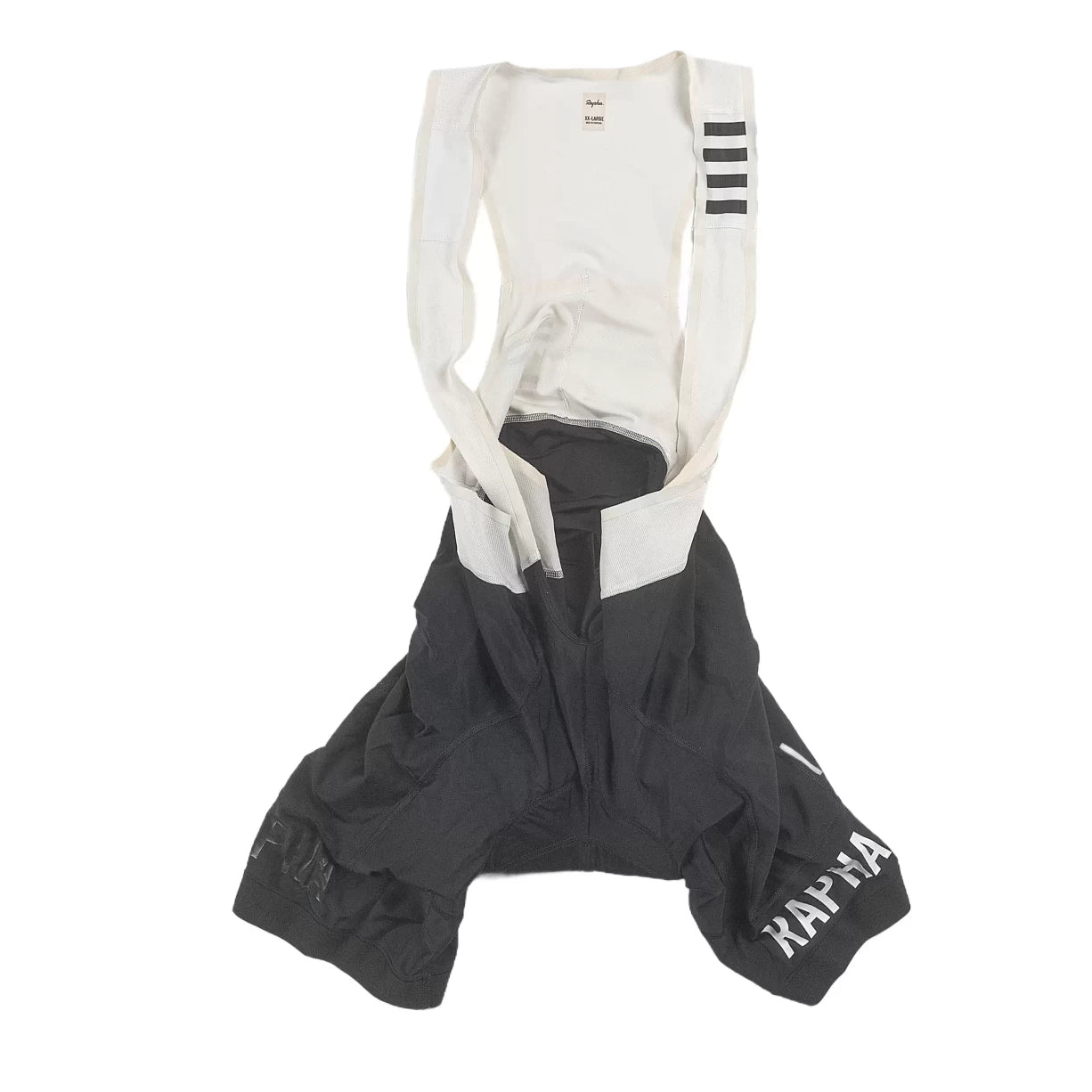 XXLWhite/Black