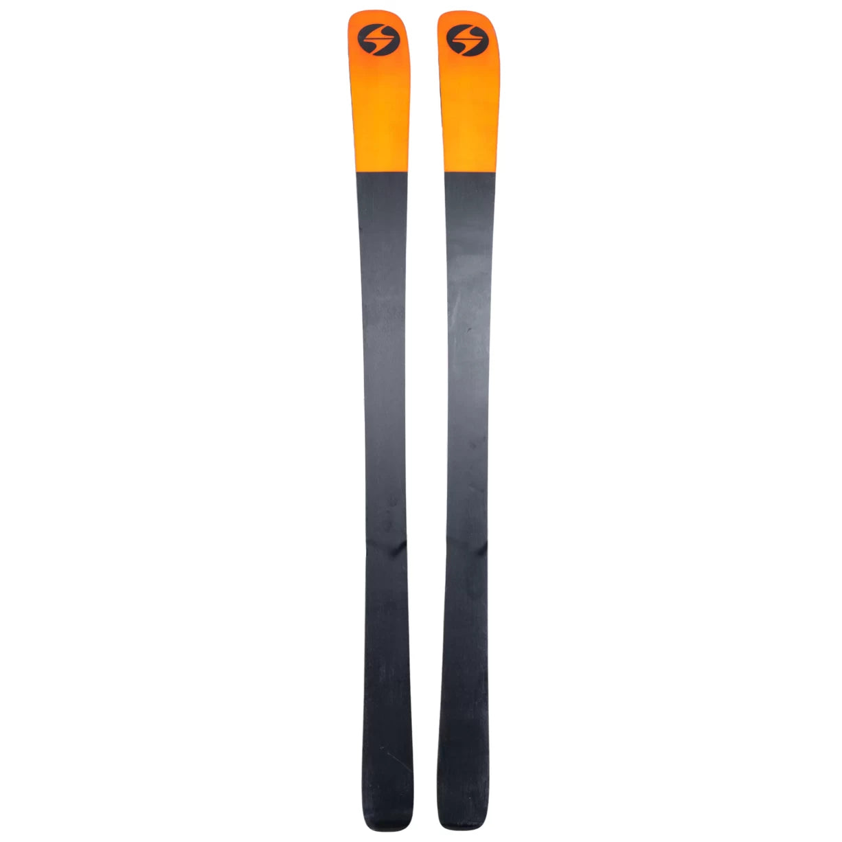 166cmBlue/Orange