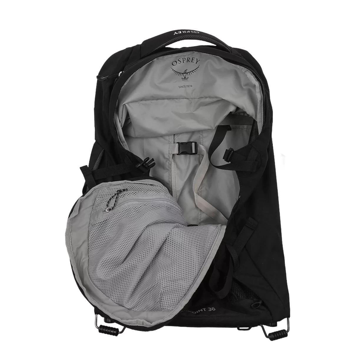 36 LBlack