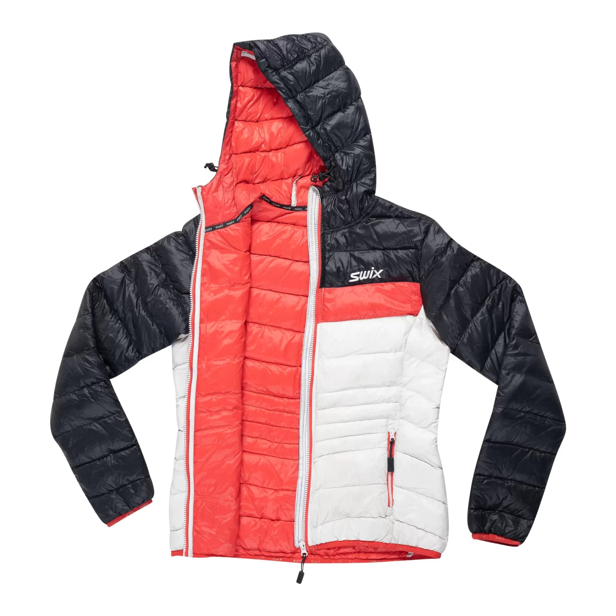 MBlack/White/Red