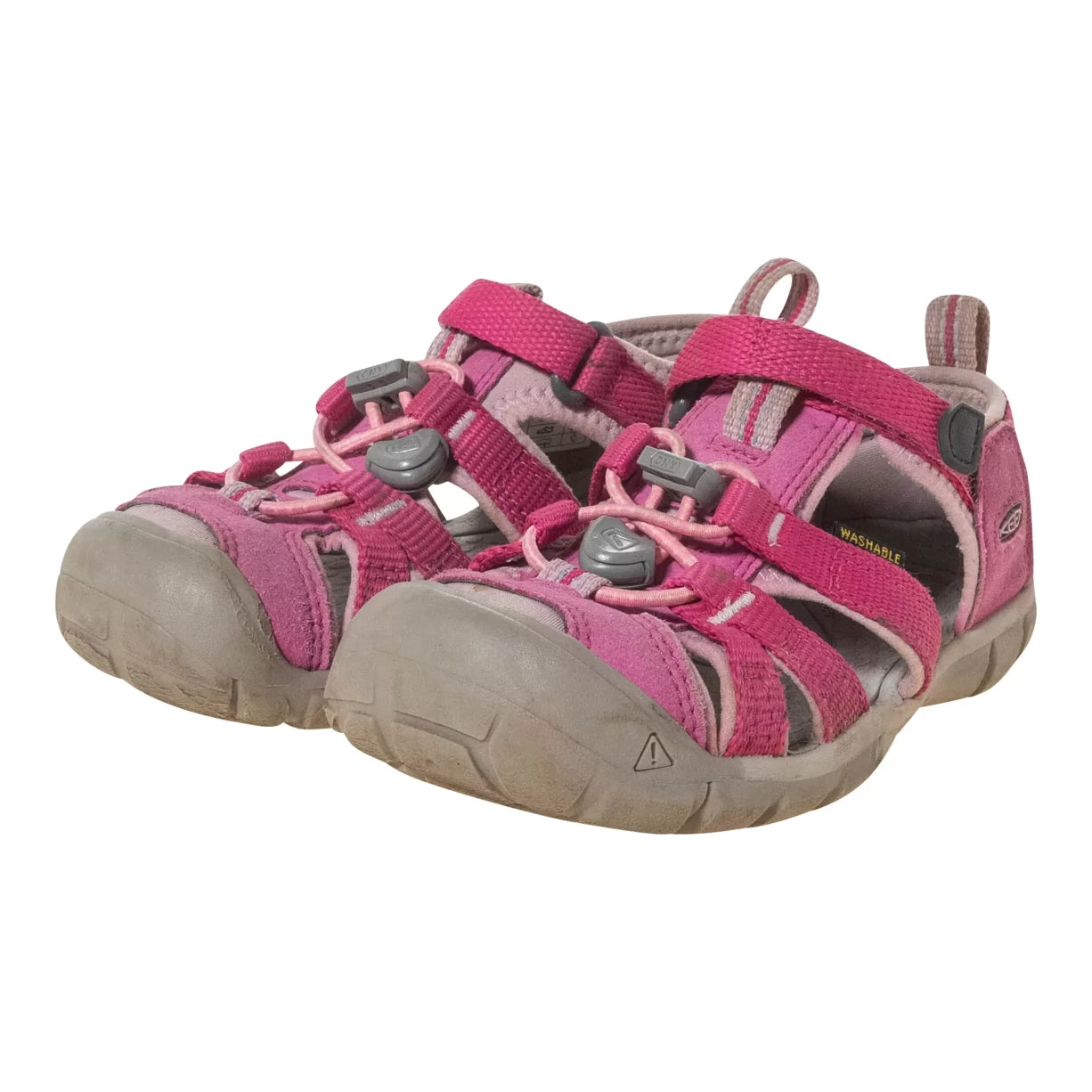 11Pink