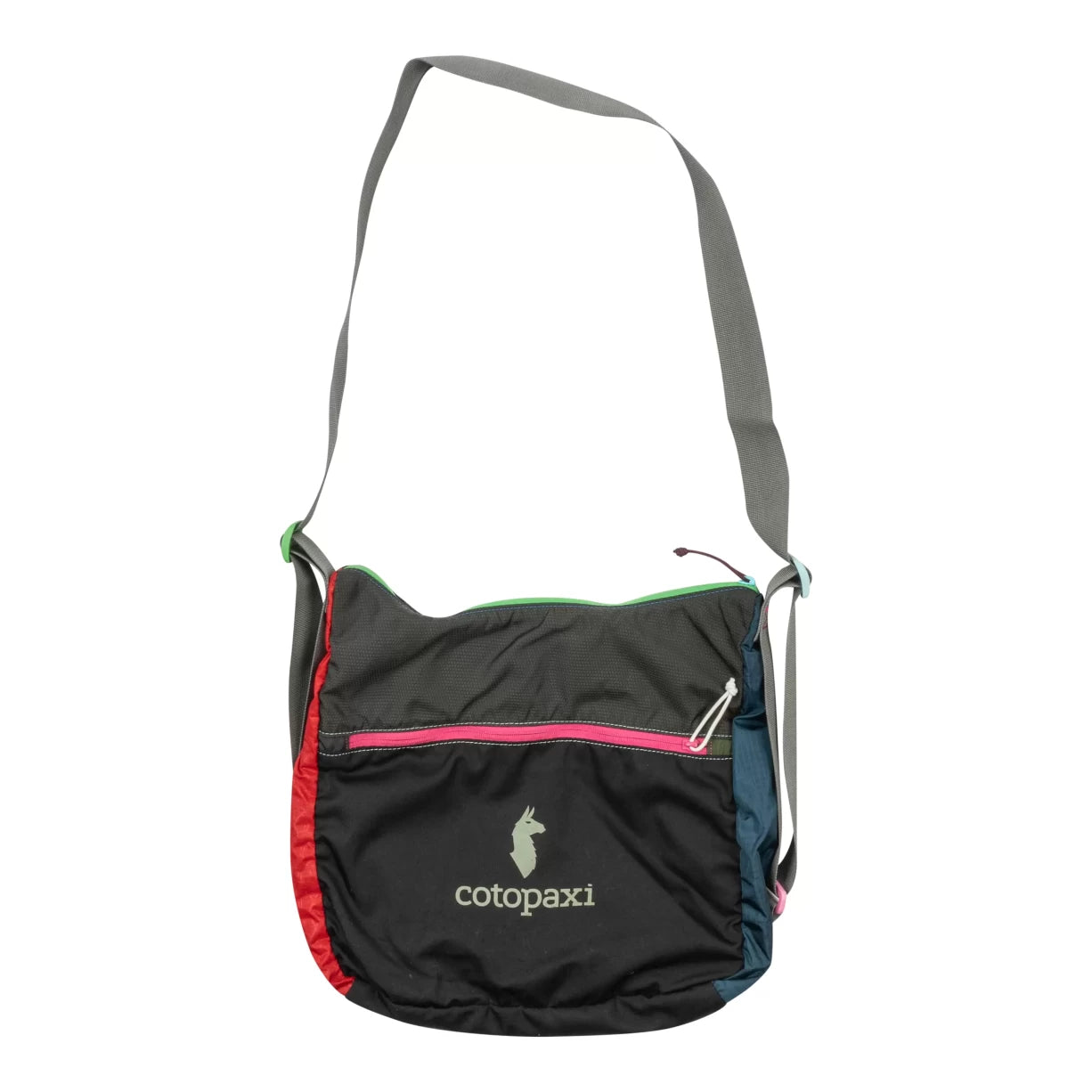 16 LBlack