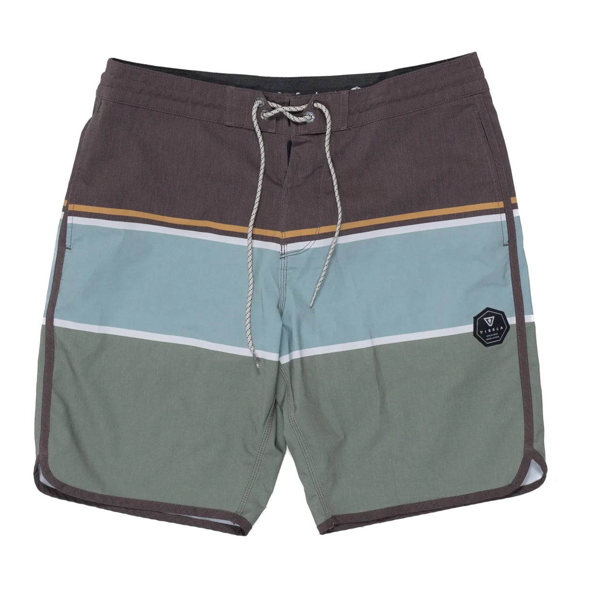 34Green/Brown