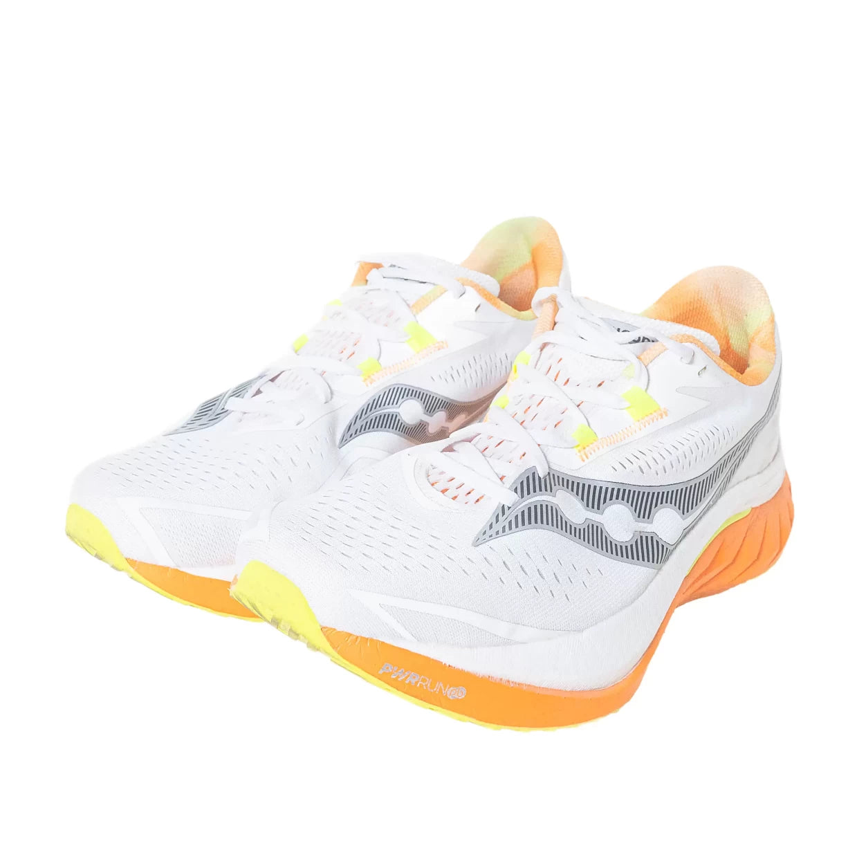 12.5White/Orange