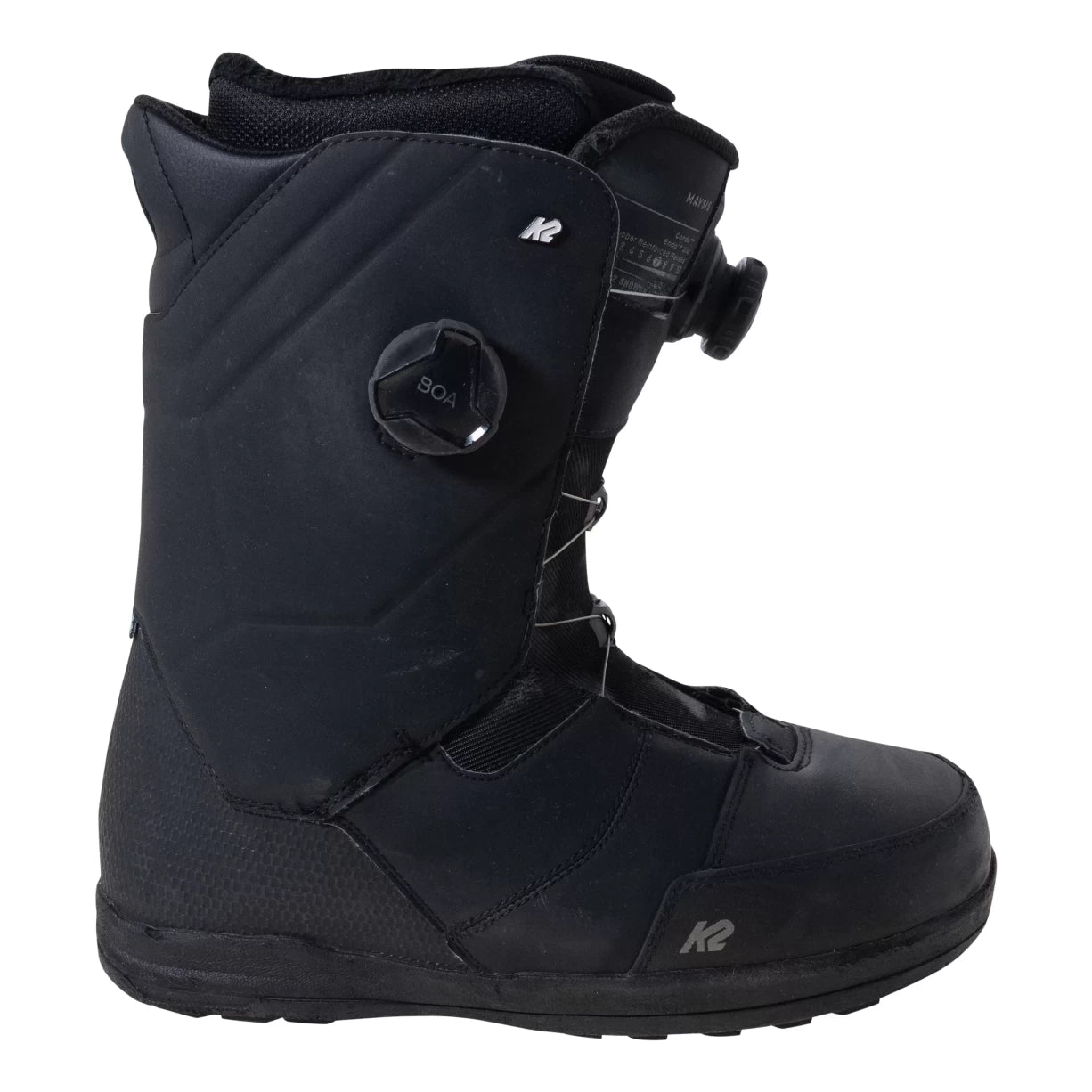 12Black