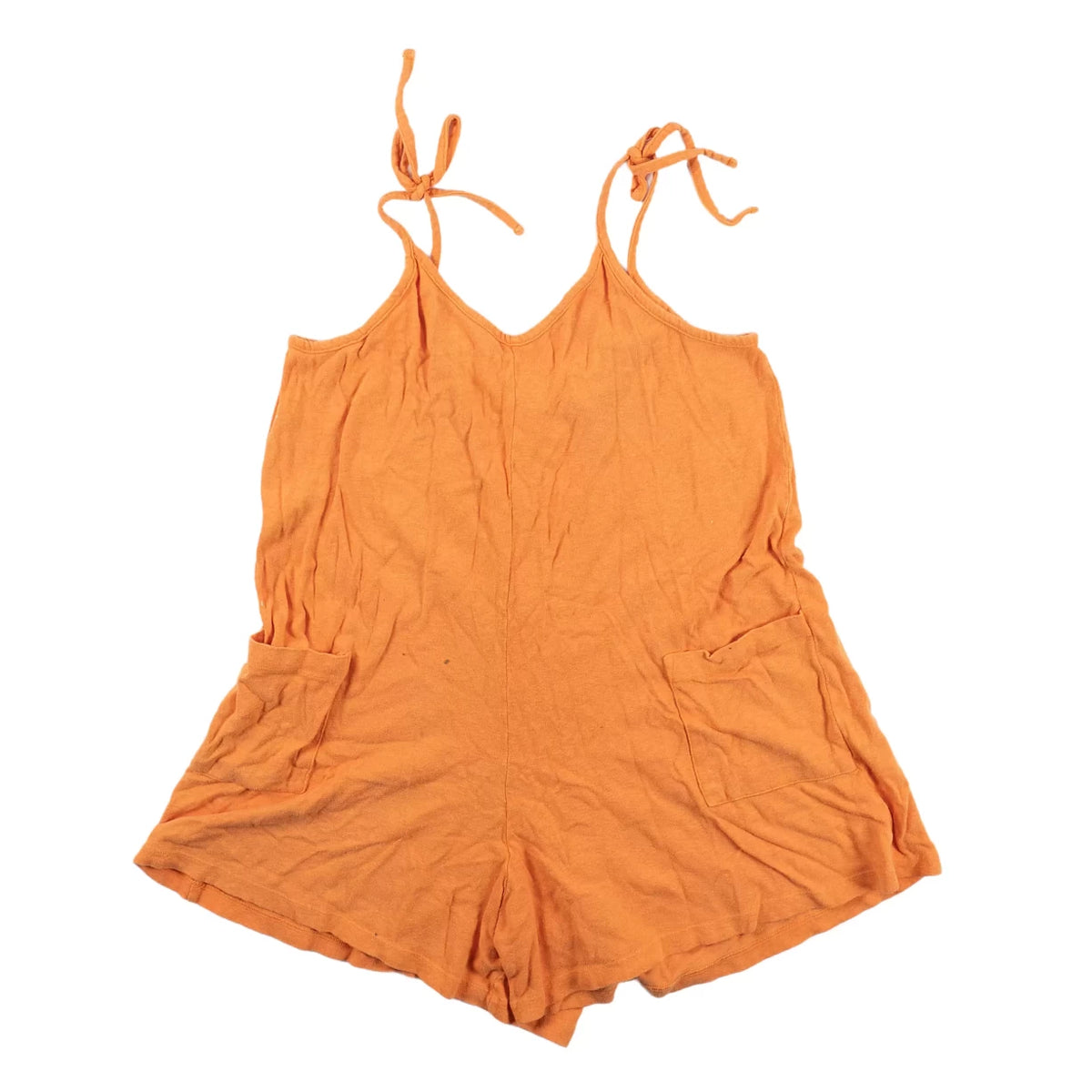 XS/SOrange
