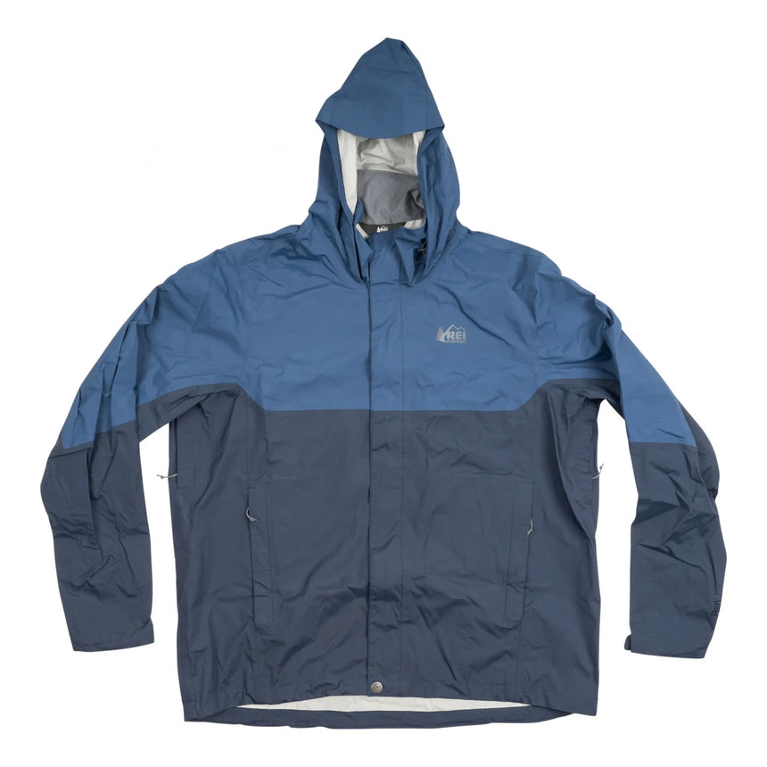 REI Co op Rainier Rain Jacket Everything from Geartrade Geartrade