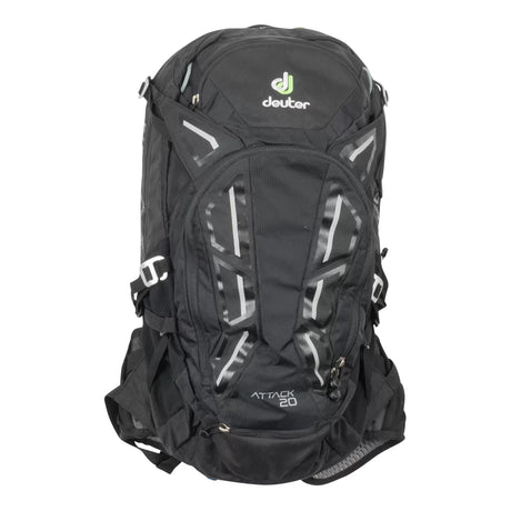 20 LBlack