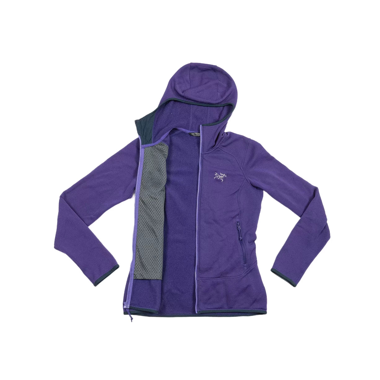 Arc'teryx Kyanite Hoody - Women's – Geartrade.com Arc'teryx Kyanite Hoody - Women's – Geartrade.com