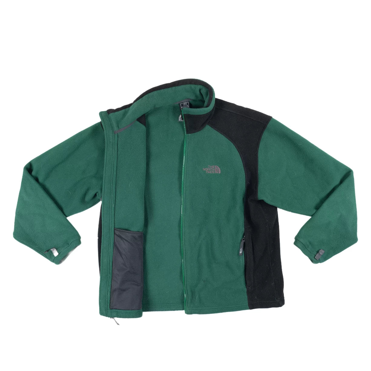 MGreen/Black
