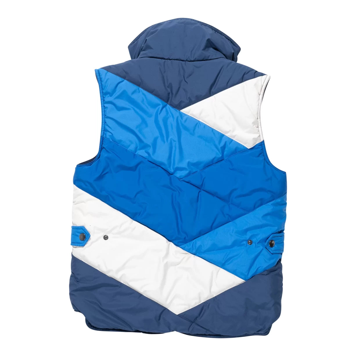 SBlue/White