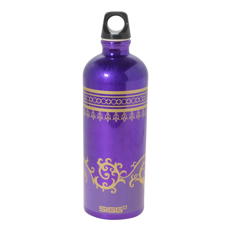 1 LPurple