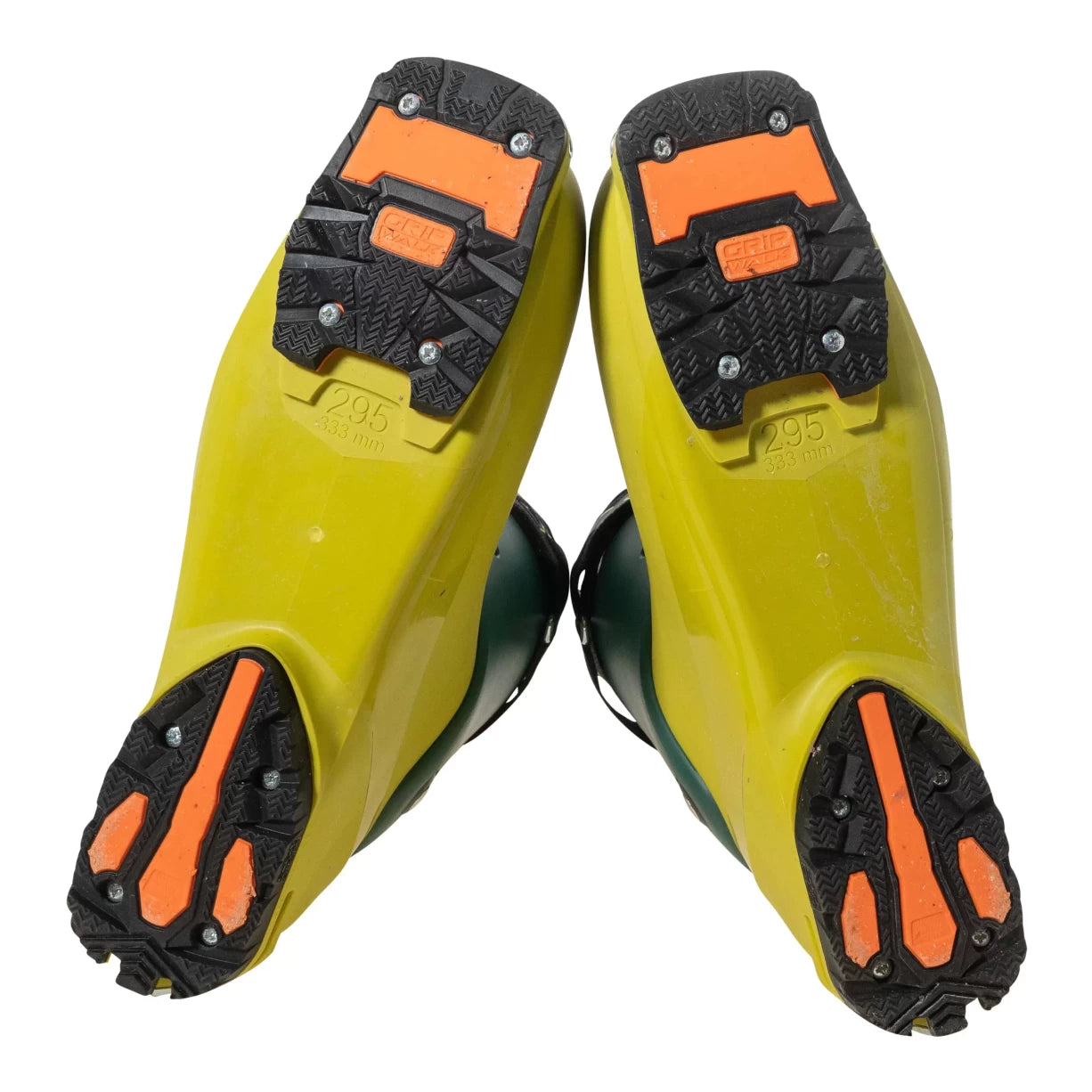 29/29.5Green/Yellow