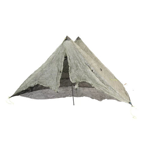 One SizeGrey