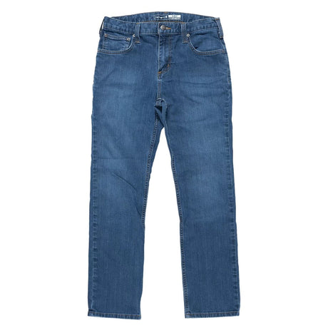 30" x 30"Denim