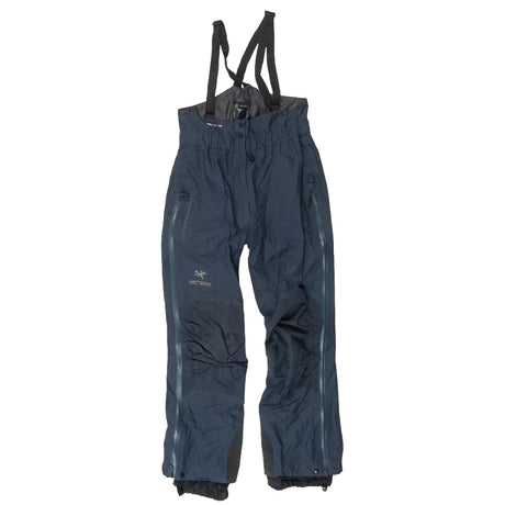 Arc'teryx Theta SV Ski Bib Pants - Men's – Geartrade.com Arc'teryx Theta SV Ski Bib Pants - Men's – Geartrade.com