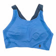 Estimated Size LBlue