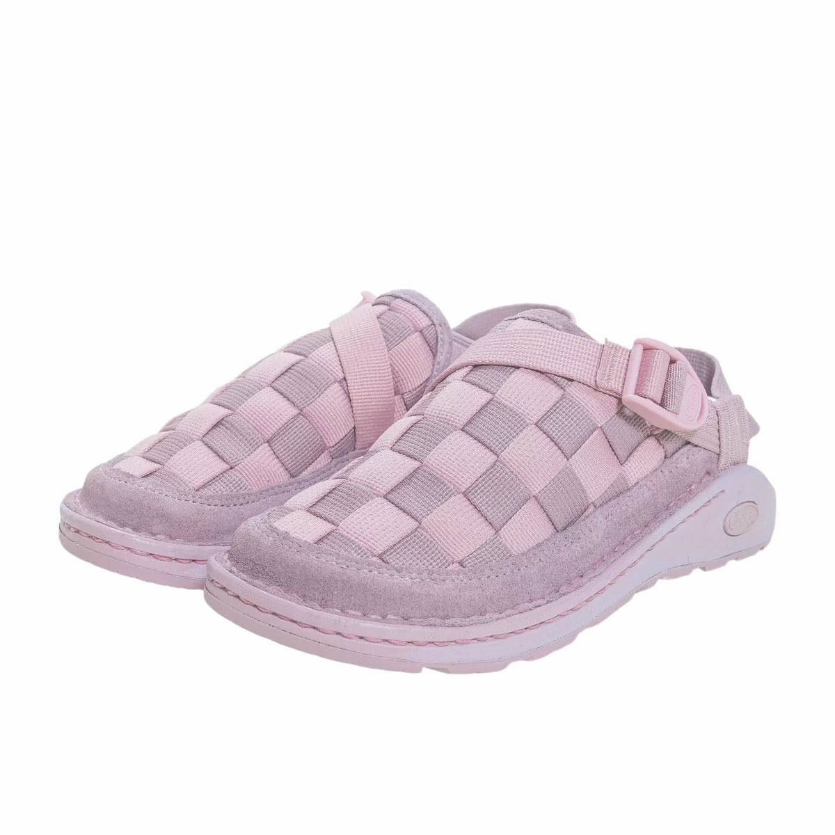 8Pink