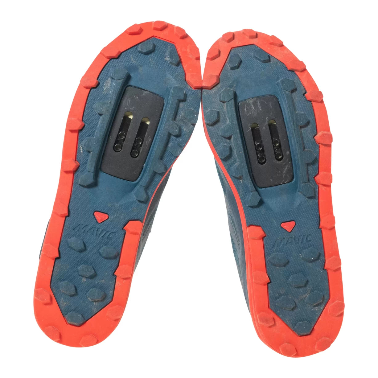 40Blue/Orange