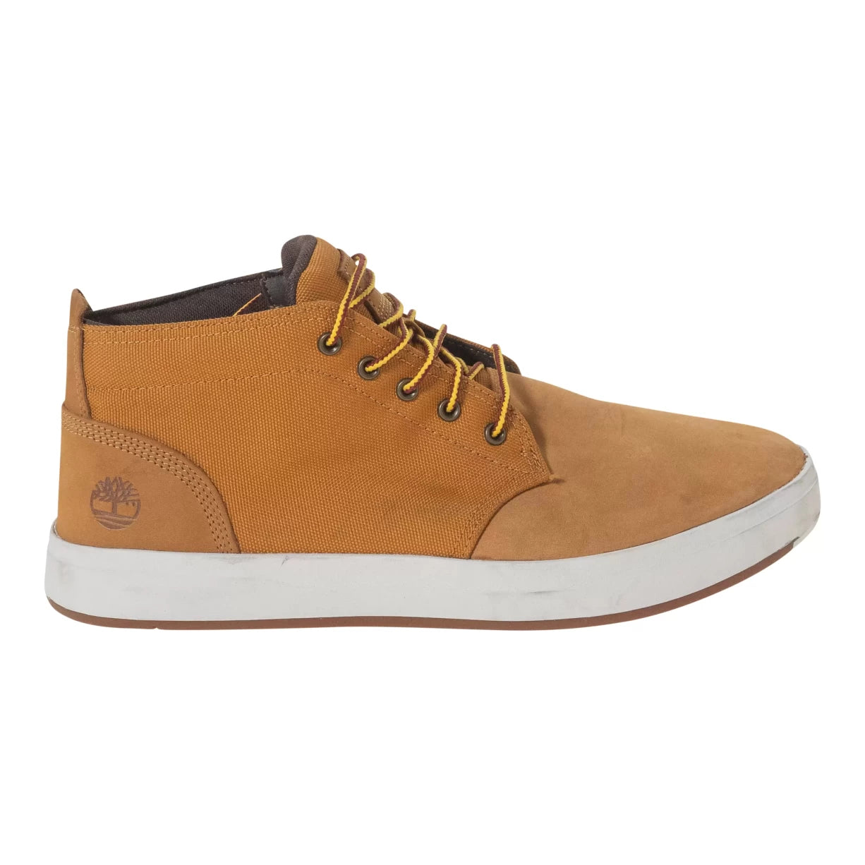 10.5Wheat Nubuck