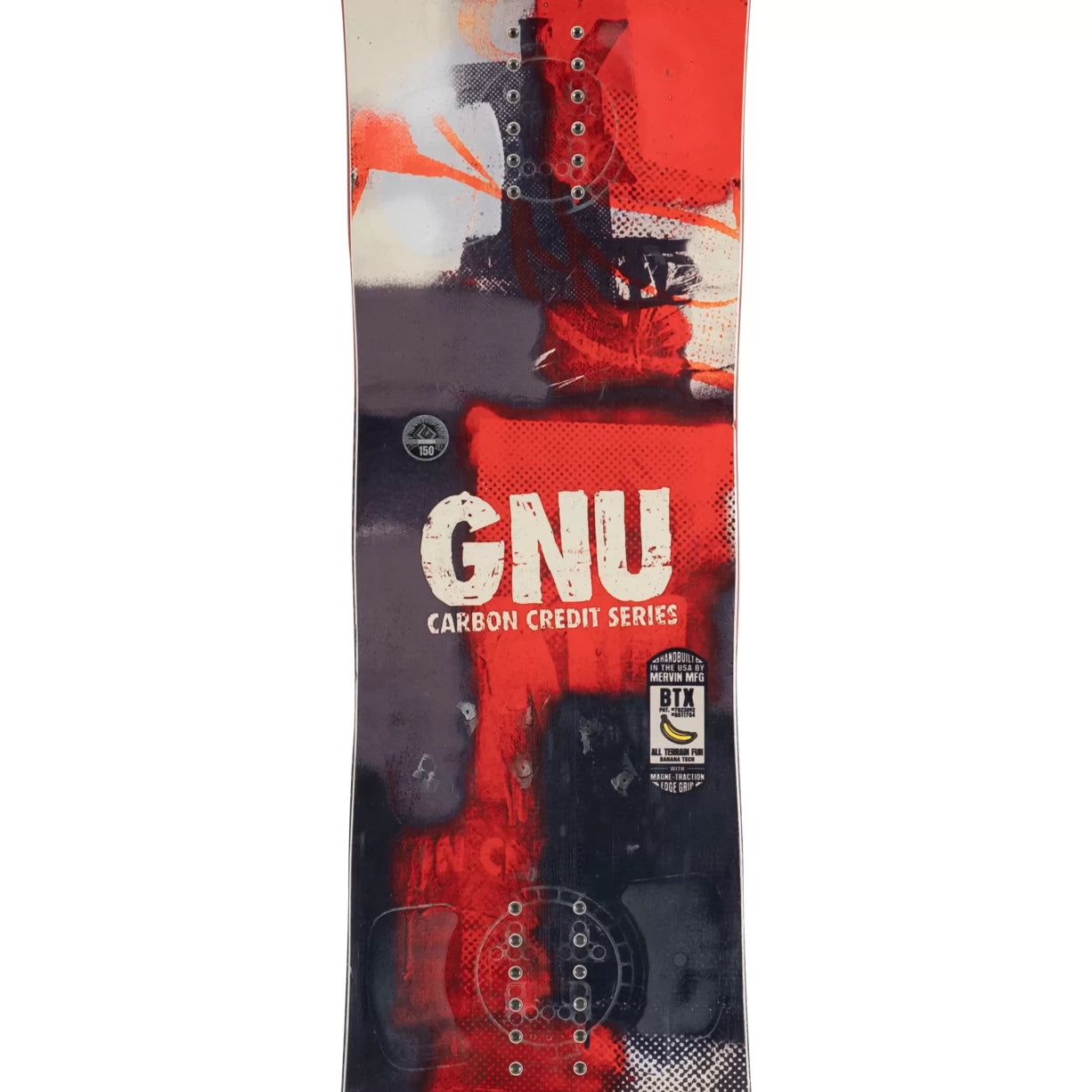 150cmRed/Gray