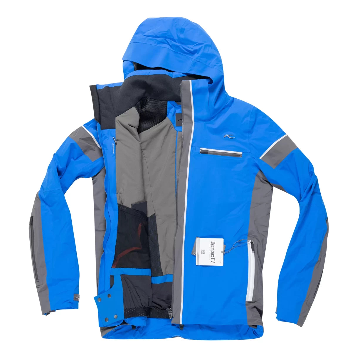 50Blue