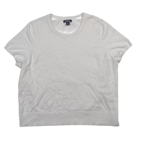 3XWhite