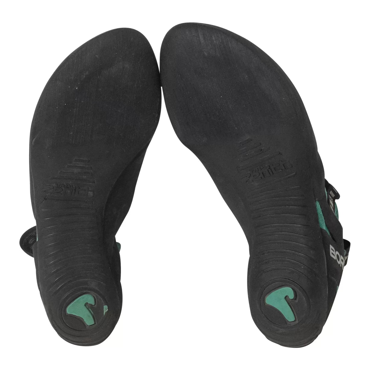 4.5Black/Teal