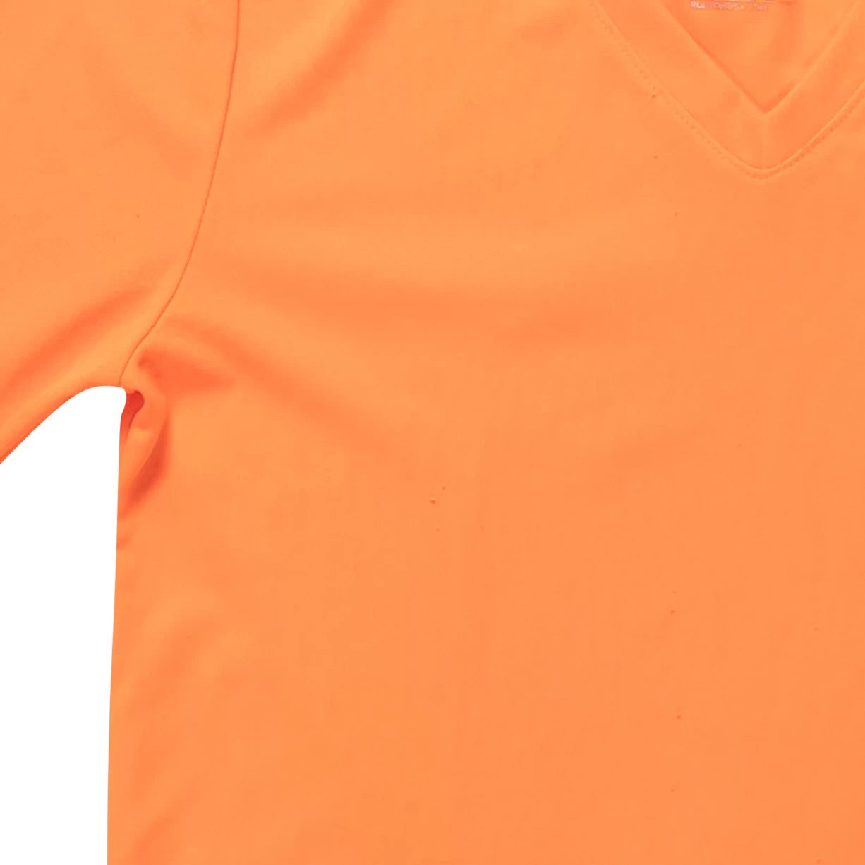 MNeon Orange