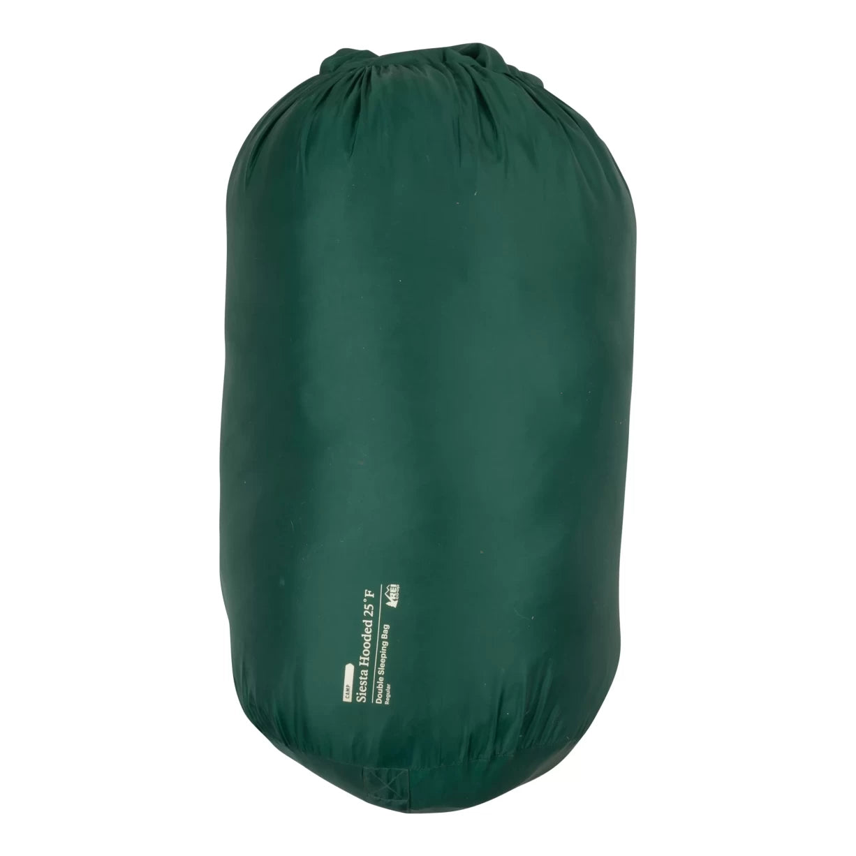 REI Co-op Siesta Hooded Sleeping Bag