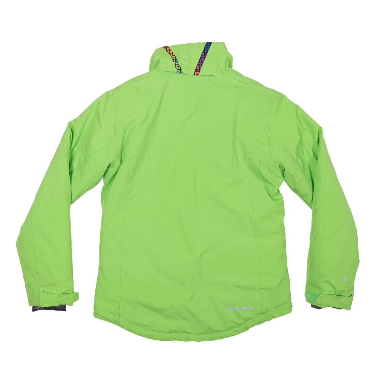 14Bright Green