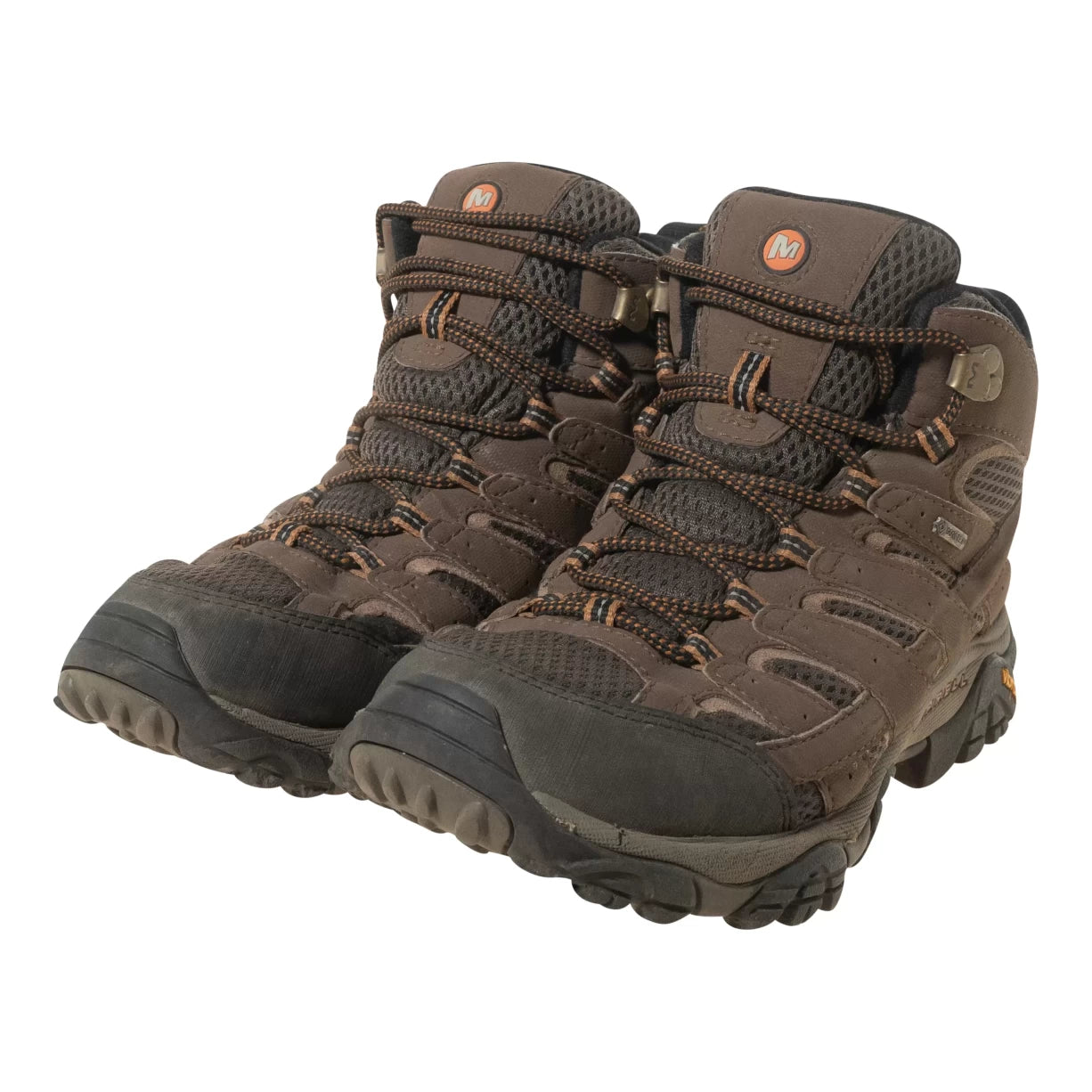 7.5Brown