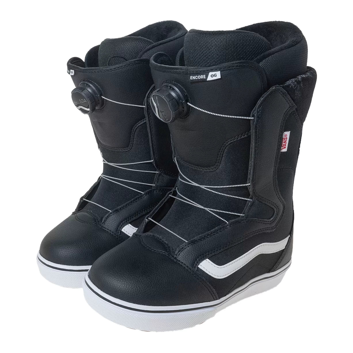 8.5Black