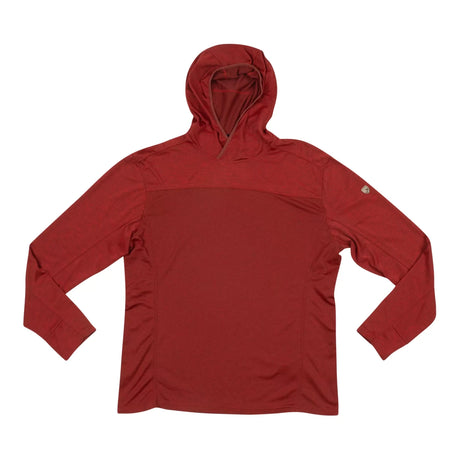 XLRed