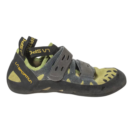 7.5Black/Green