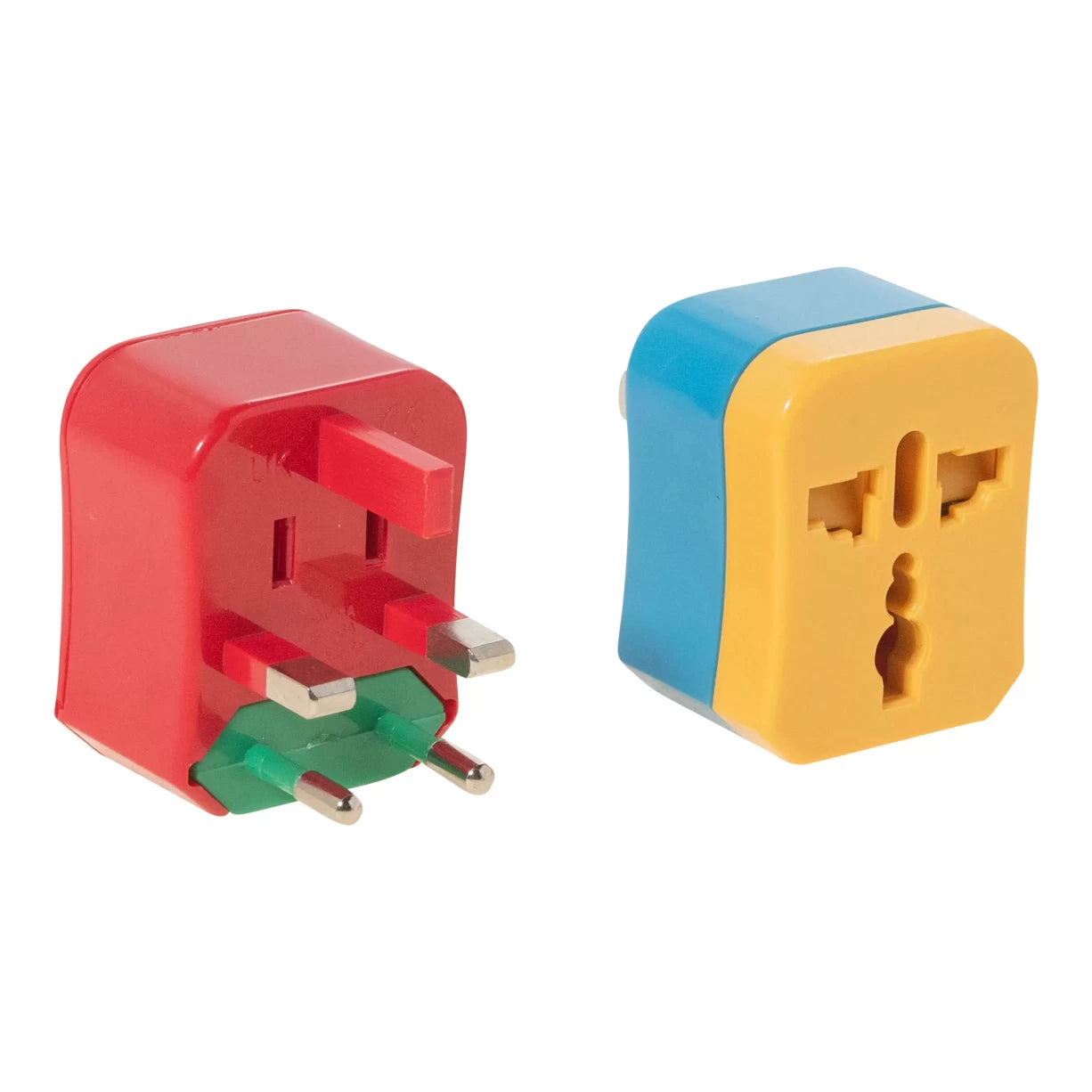 Flight 001 Adapter