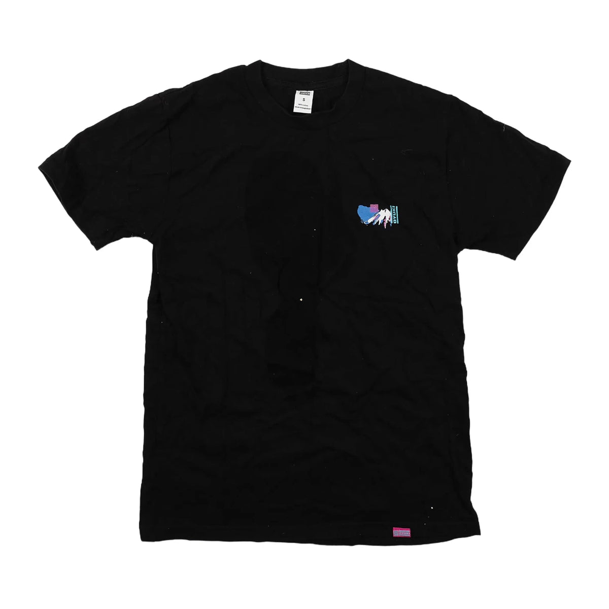 SBlack
