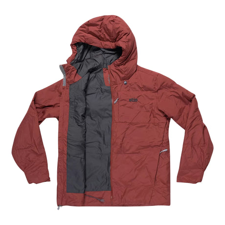 Stio Colter Down Jacket Men s Clothing Geartrade