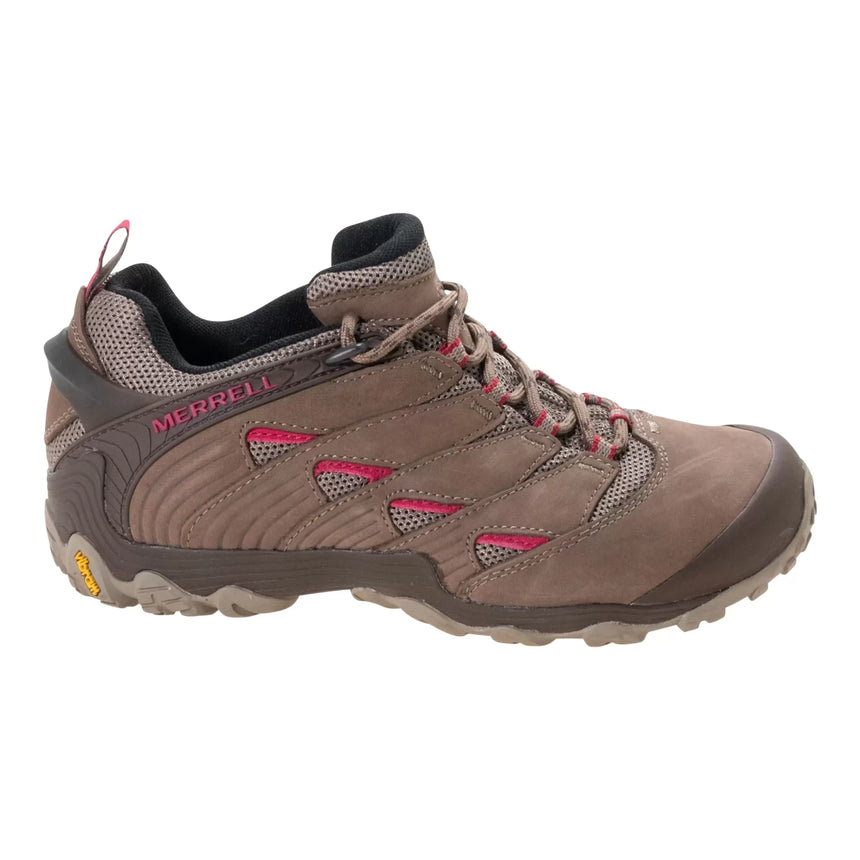 Merrell chameleon women's hiking shoes hotsell