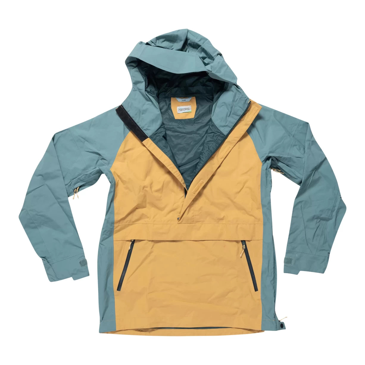 LGreen/Yellow