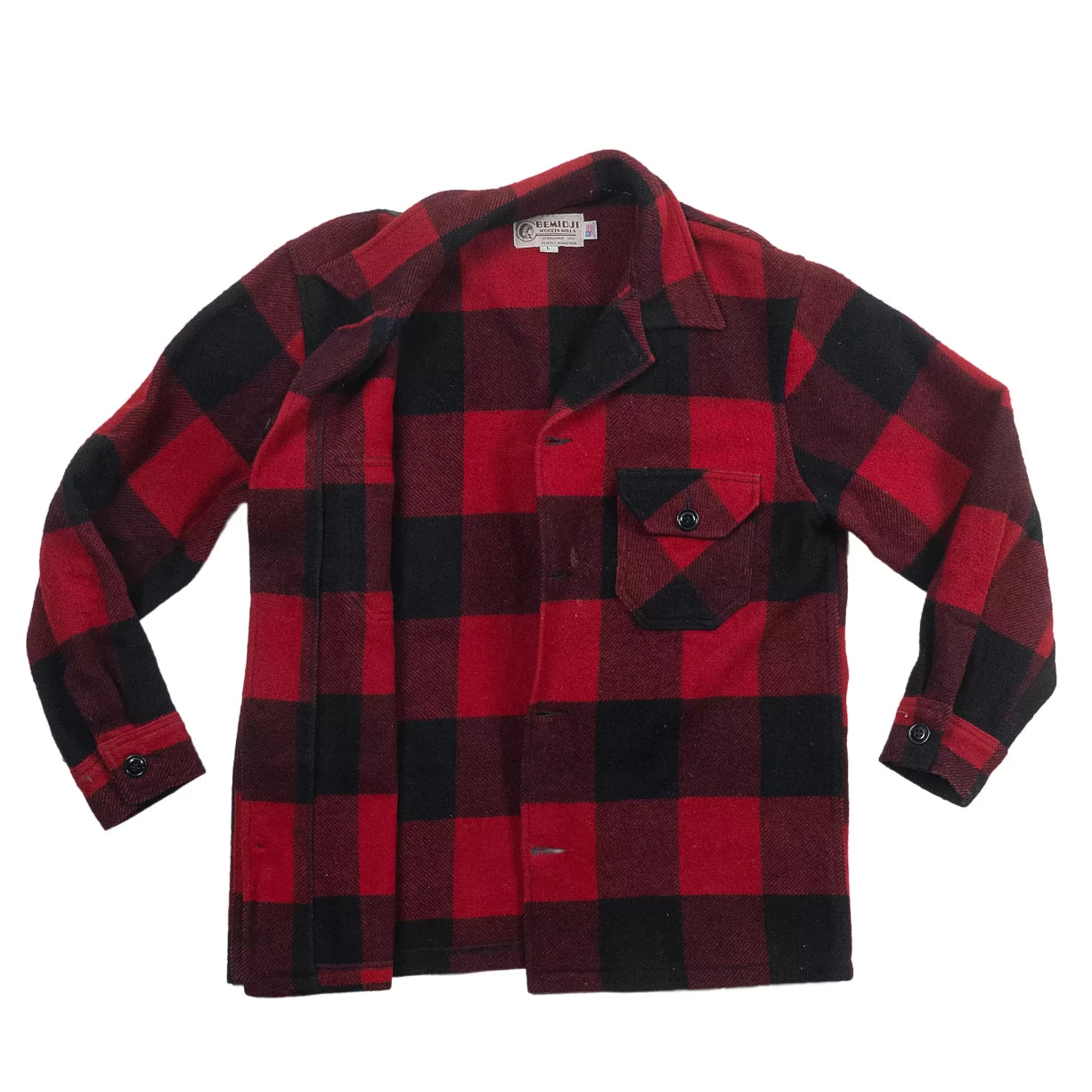 LRed/Black