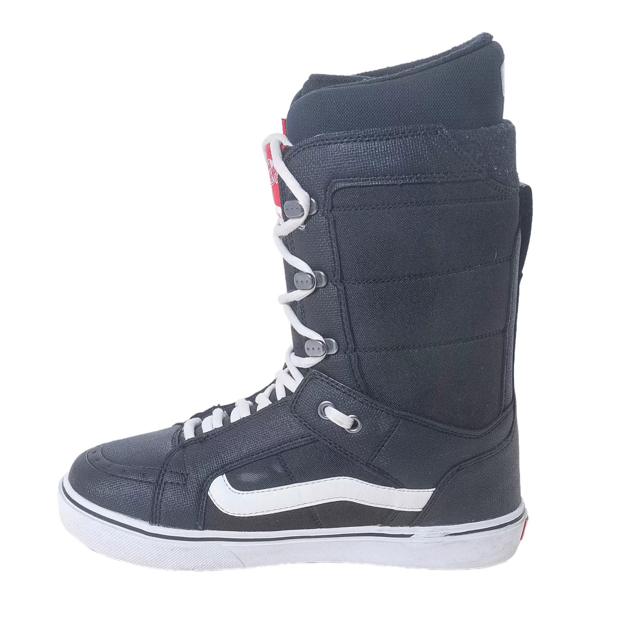 9.5Black/White
