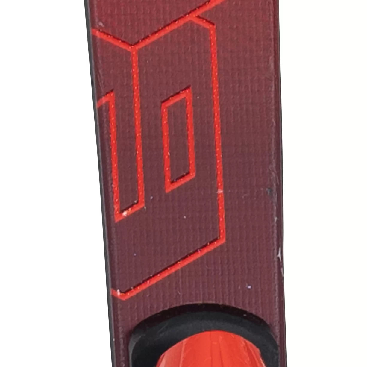 131cmRed/Black