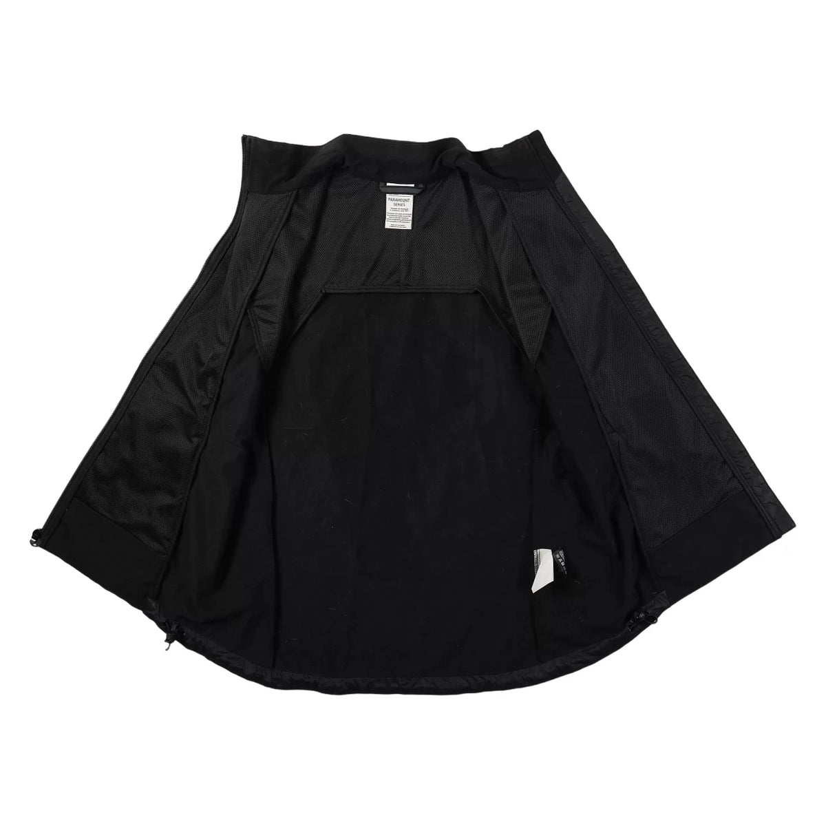 LBlack