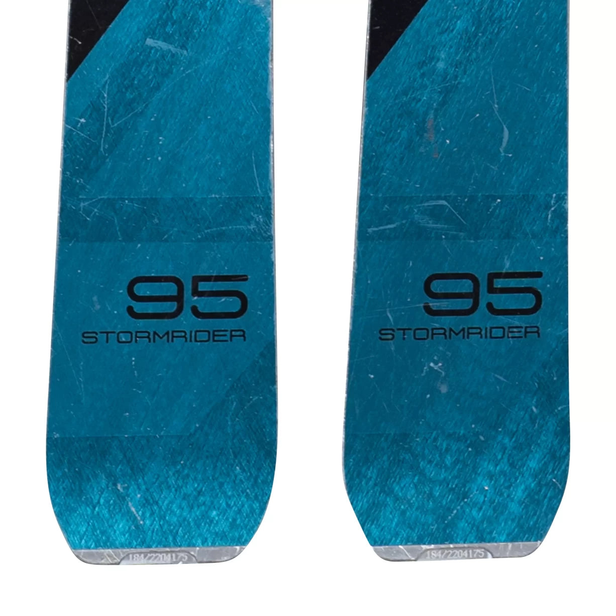 184cmBlue/Black