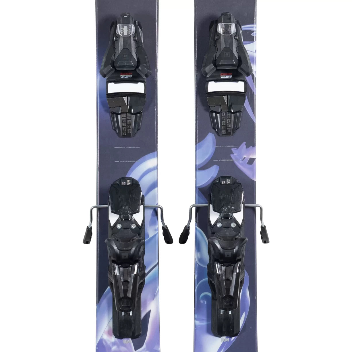 Armada ARMADA ARV 112 ブラックエディション 185cm Ski Arv 112 Black
