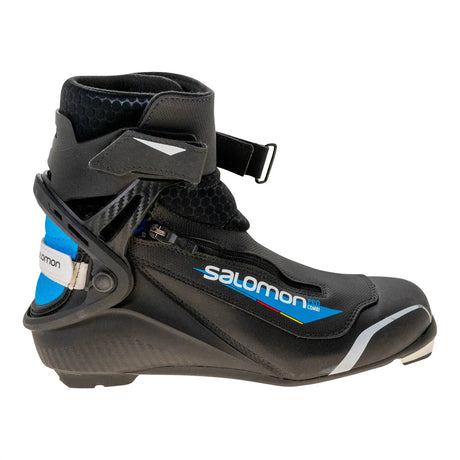 9.5Black/Blue