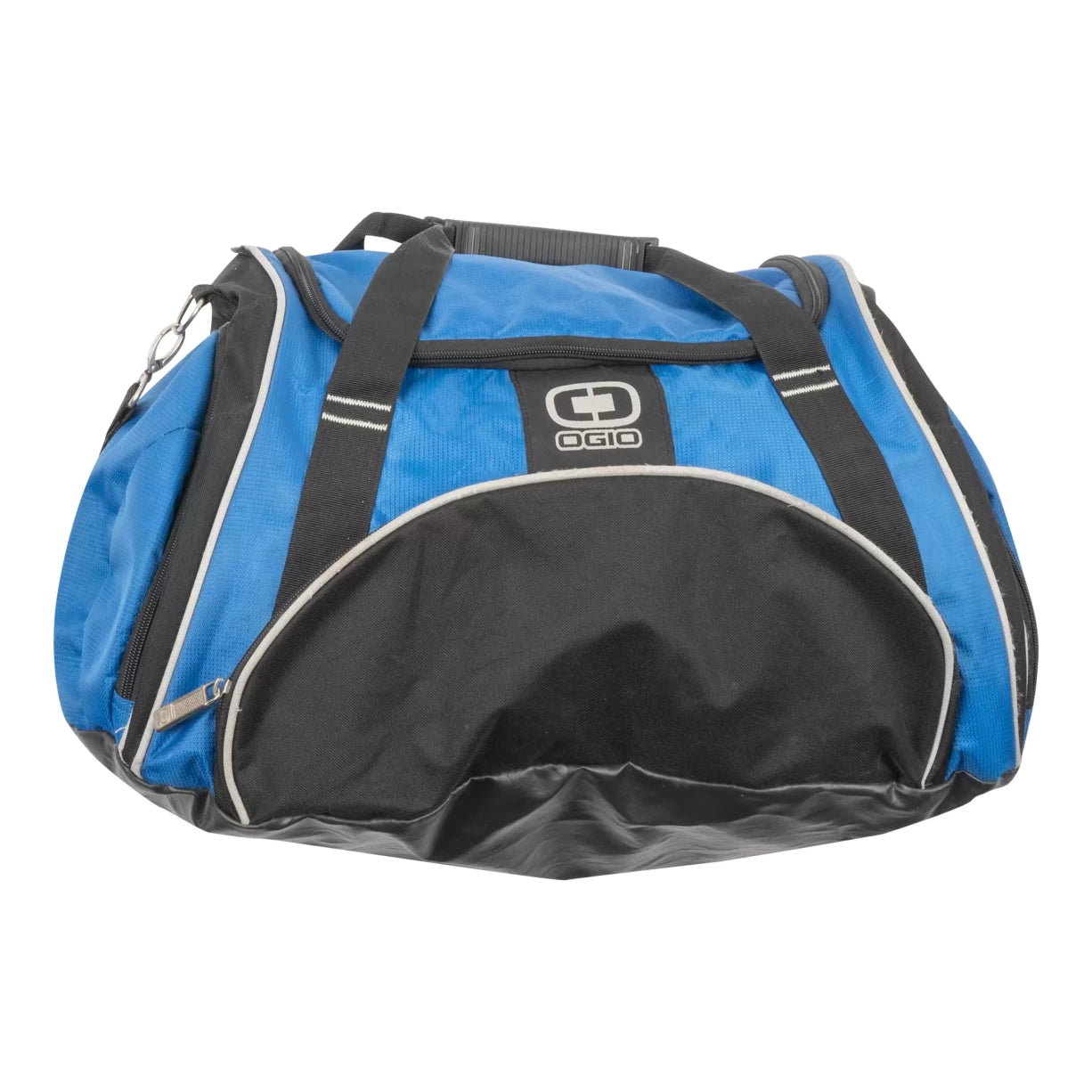 One SizeBlack/Blue