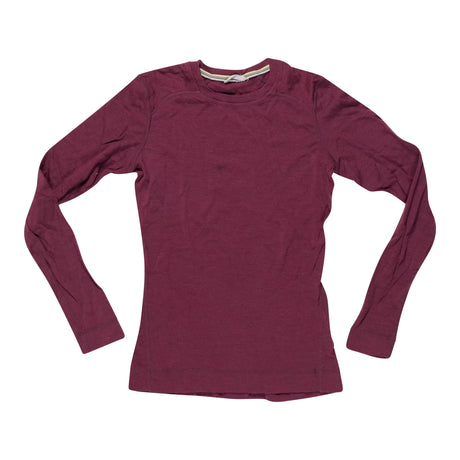 SBurgundy
